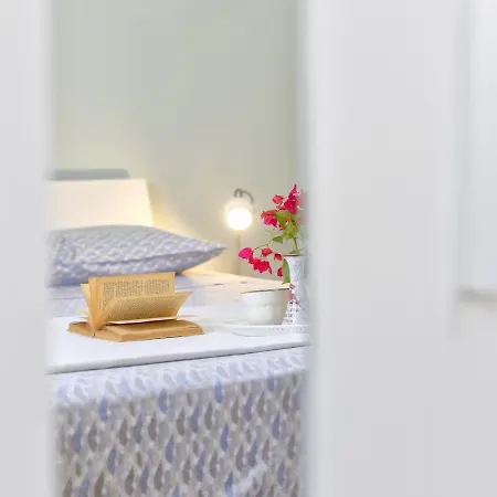 Gp 23 Apartmán