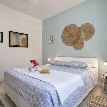 Apartmán Gp 23 *