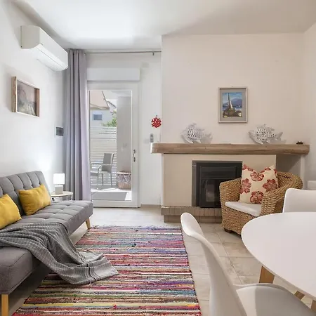 Gp 23 Apartmán
