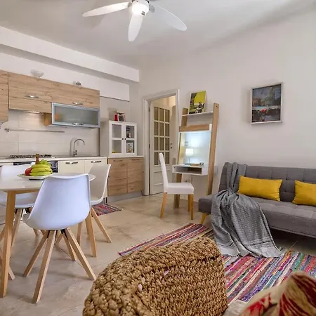 Apartmán Gp 23 Alghero