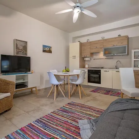 Apartmán Gp 23