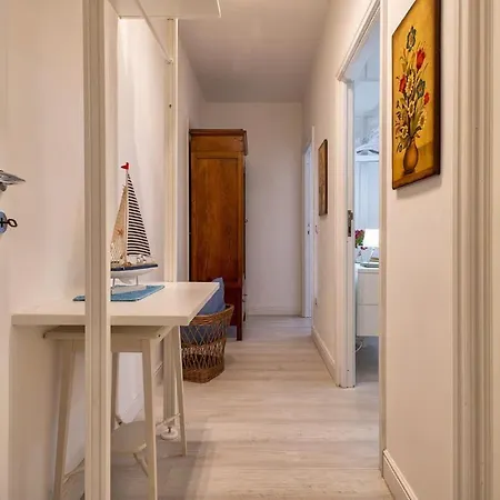 Gp 23 Apartmán *