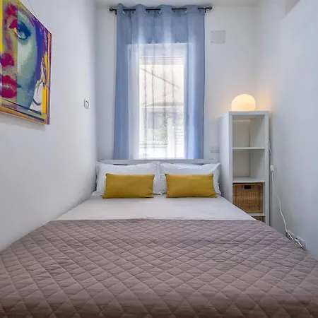 Apartmán Gp 23