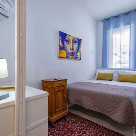 Gp 23 Apartmán