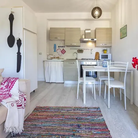Apartmán Gp 23