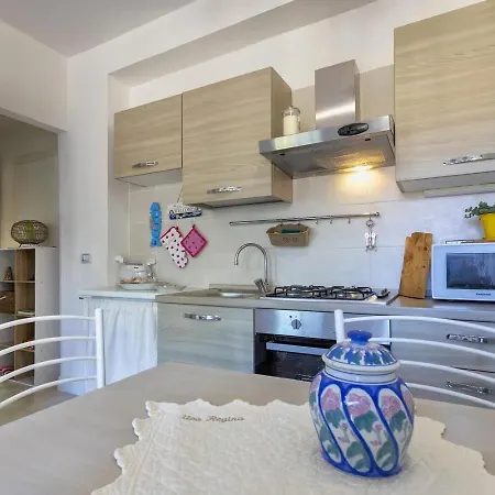 Gp 23 Apartmán Alghero