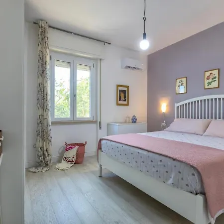 Gp 23 Apartmán *