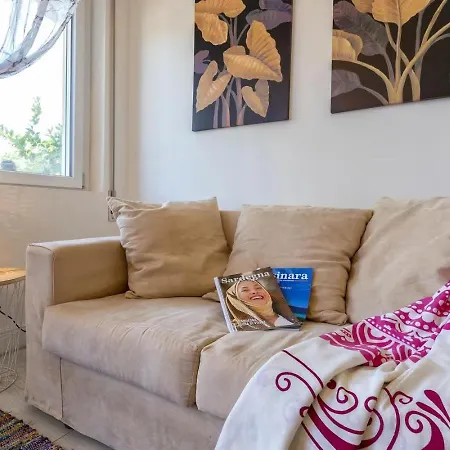 Gp 23 Apartmán *